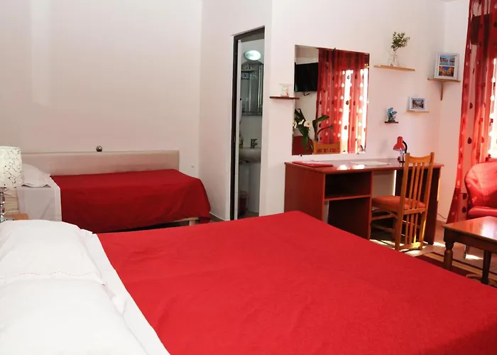 Hotel Kaduku