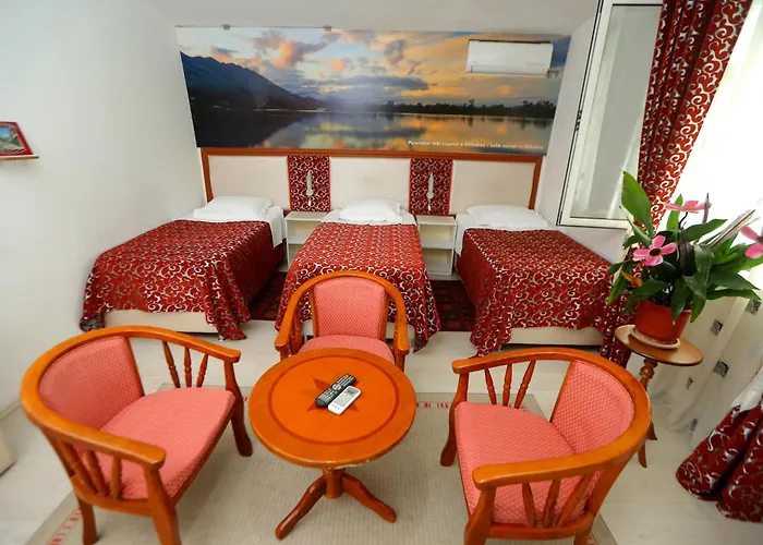 Hotel Kaduku