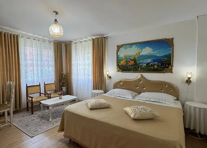 Hotel Kaduku