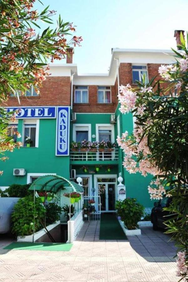 Kaduku Hotel 3*