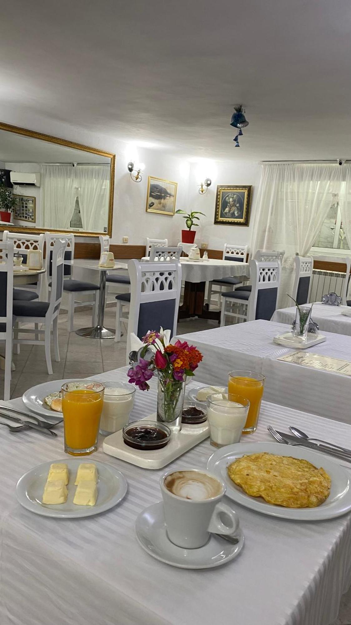 Kaduku Hotel Shkoder