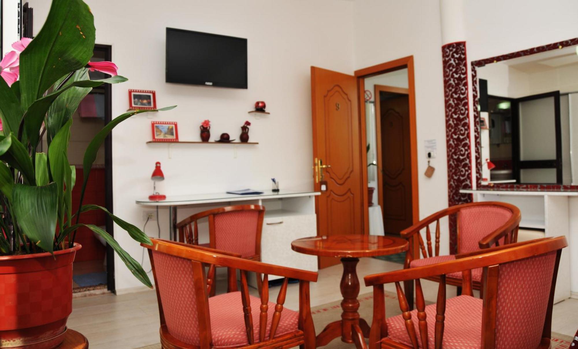 Hotel Kaduku Shkoder