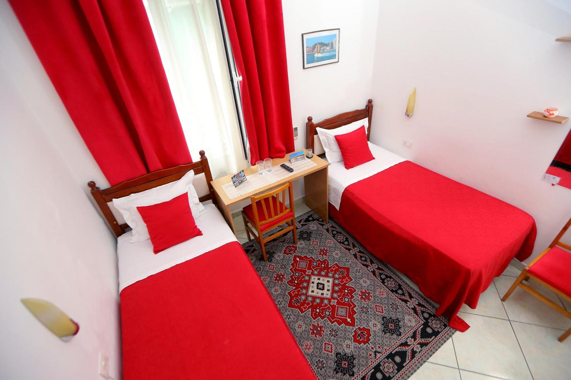 Kaduku 3* Shkoder