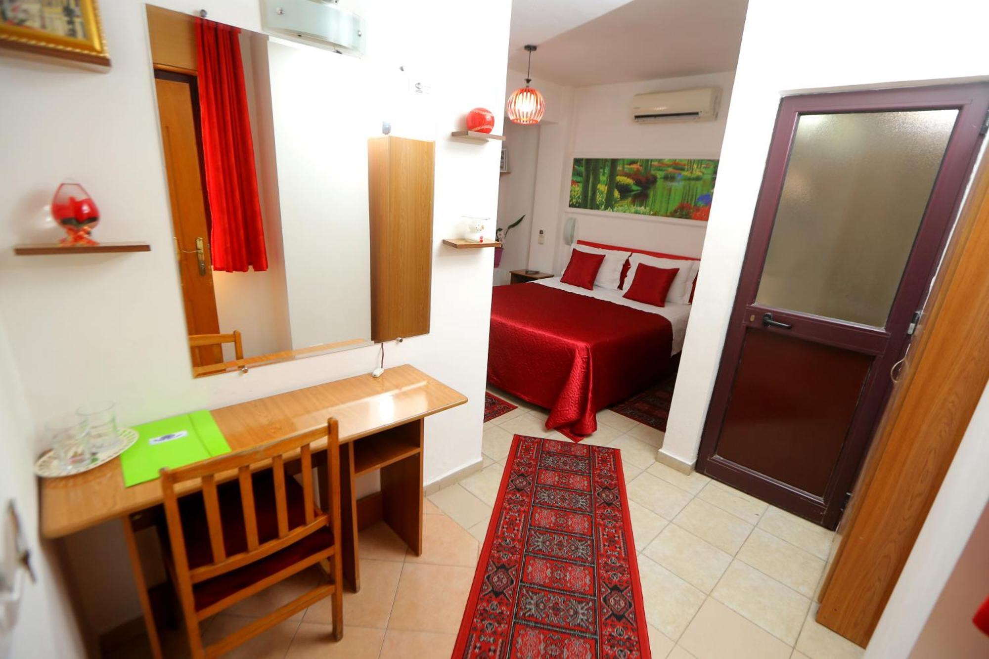 Hotel Kaduku Shkoder