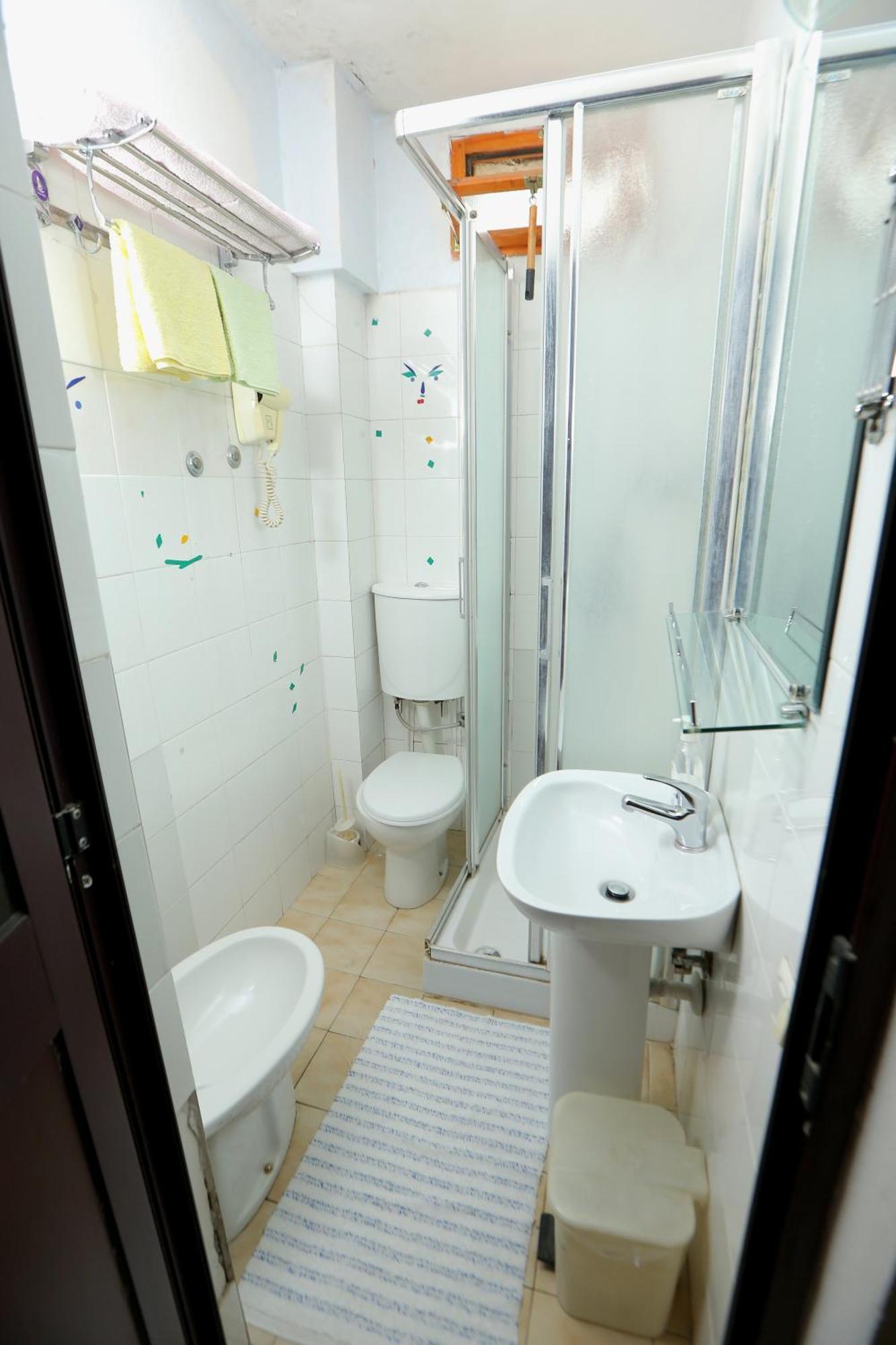 Kaduku Hotel Shkodër