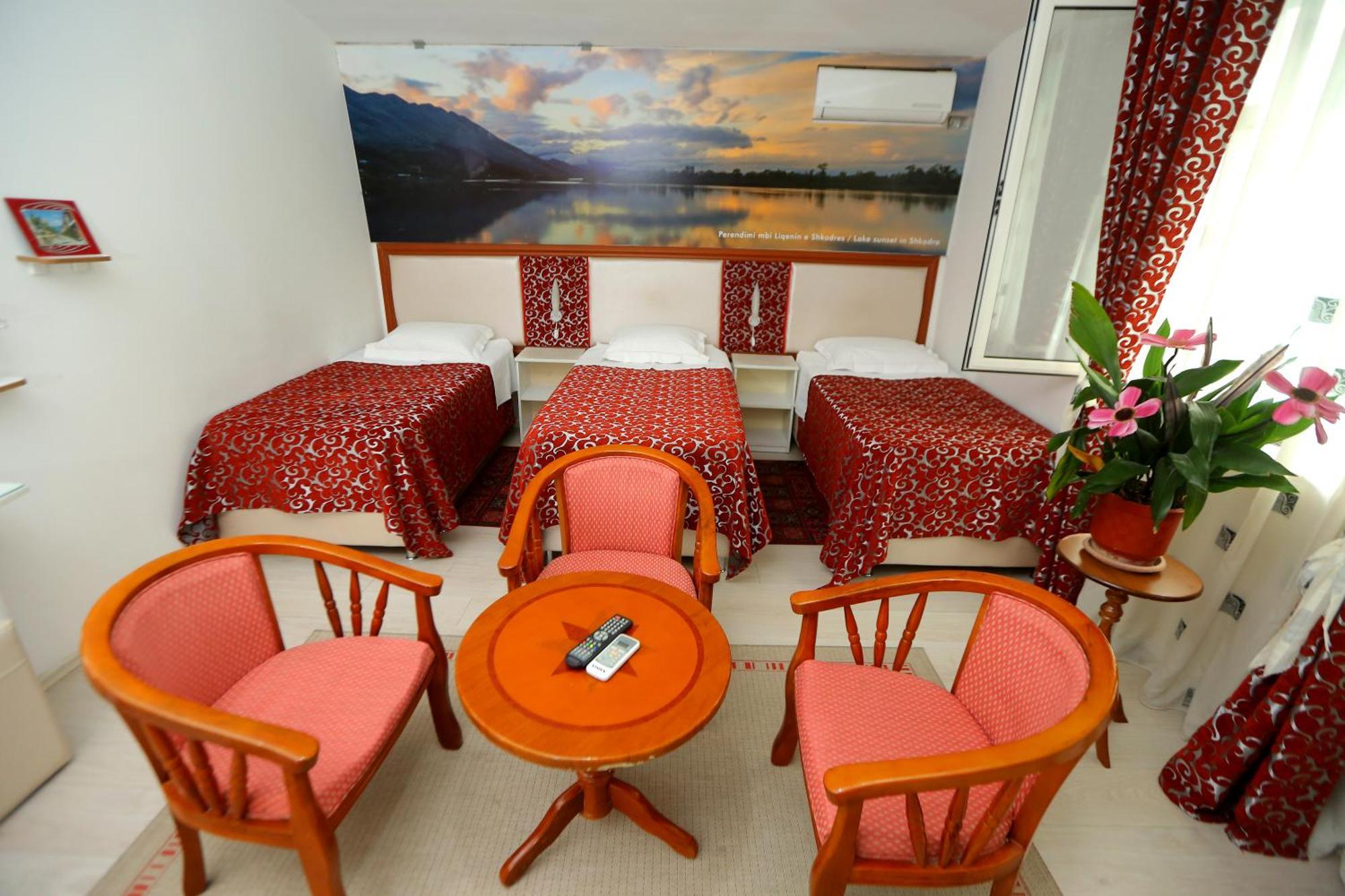 Kaduku 3* Shkoder