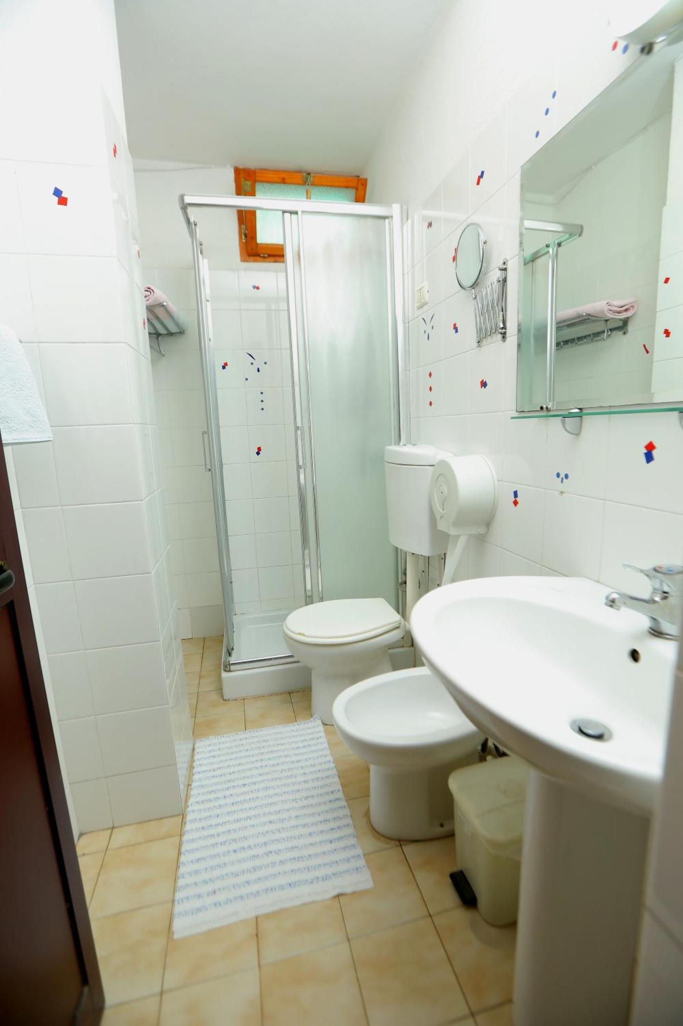 Hotel Kaduku Shkoder