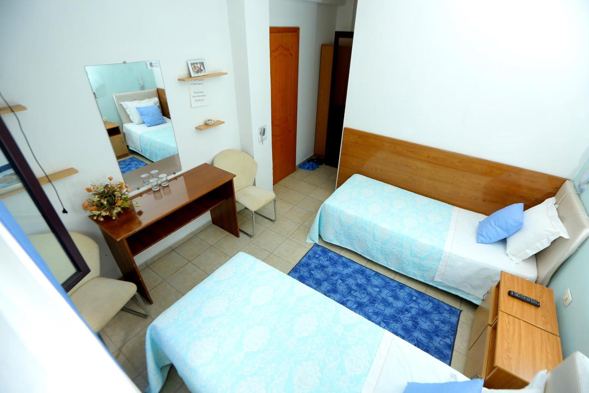 Kaduku Hotel Shkoder