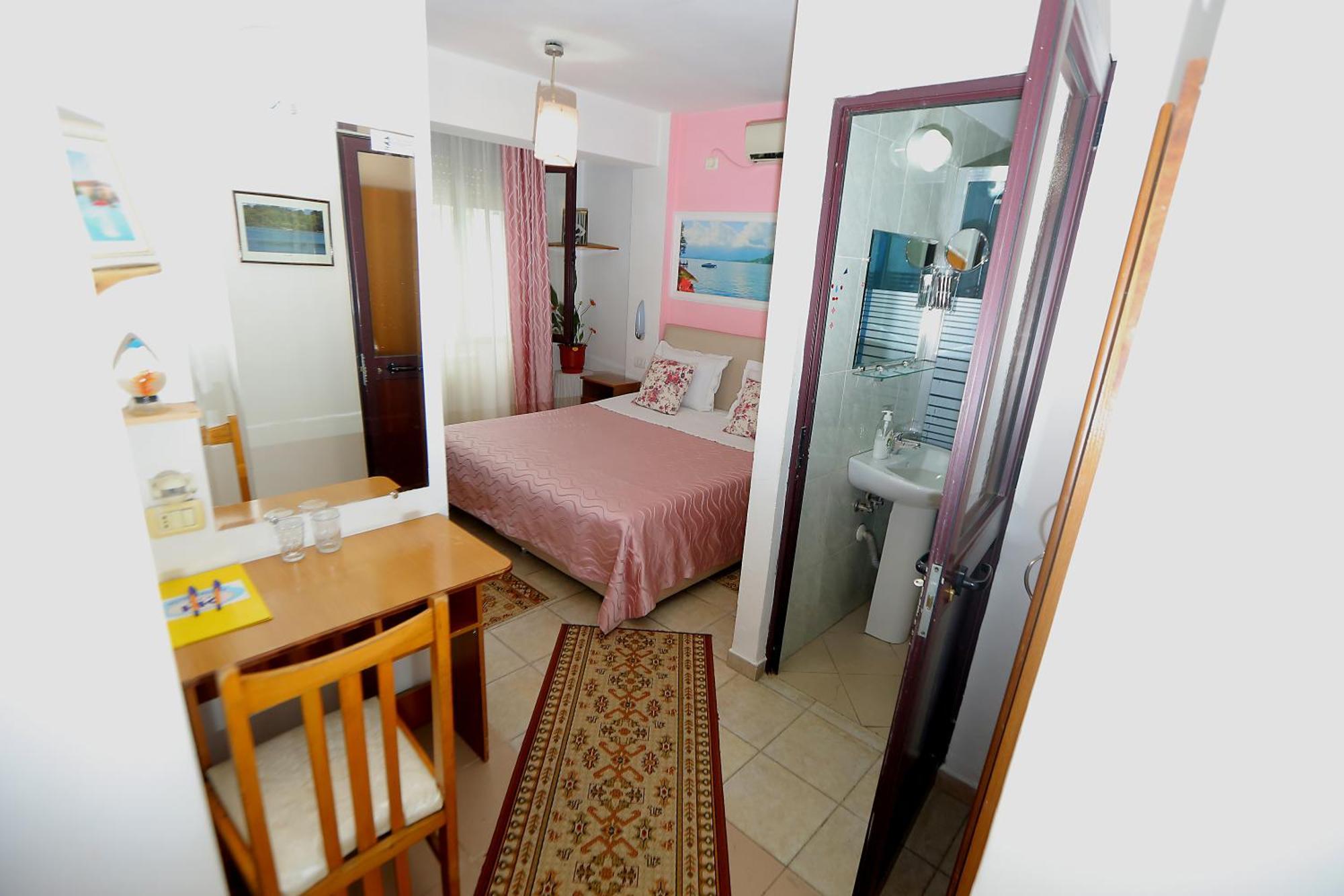 Hotel Kaduku Shkoder