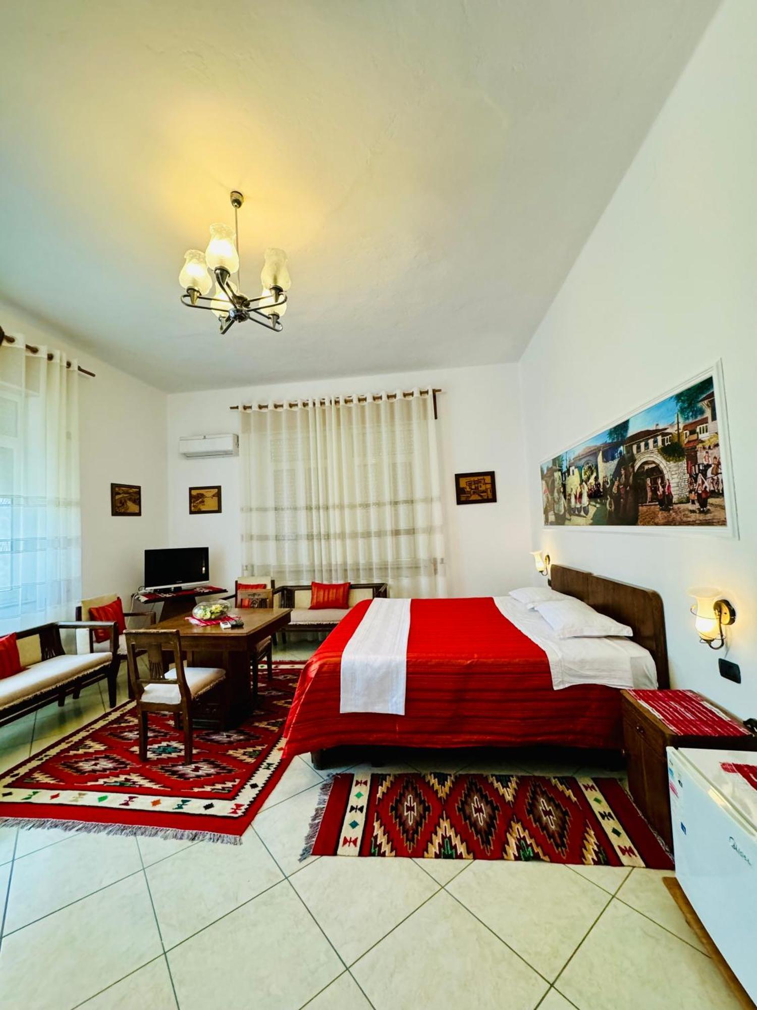 Kaduku 3* Shkoder