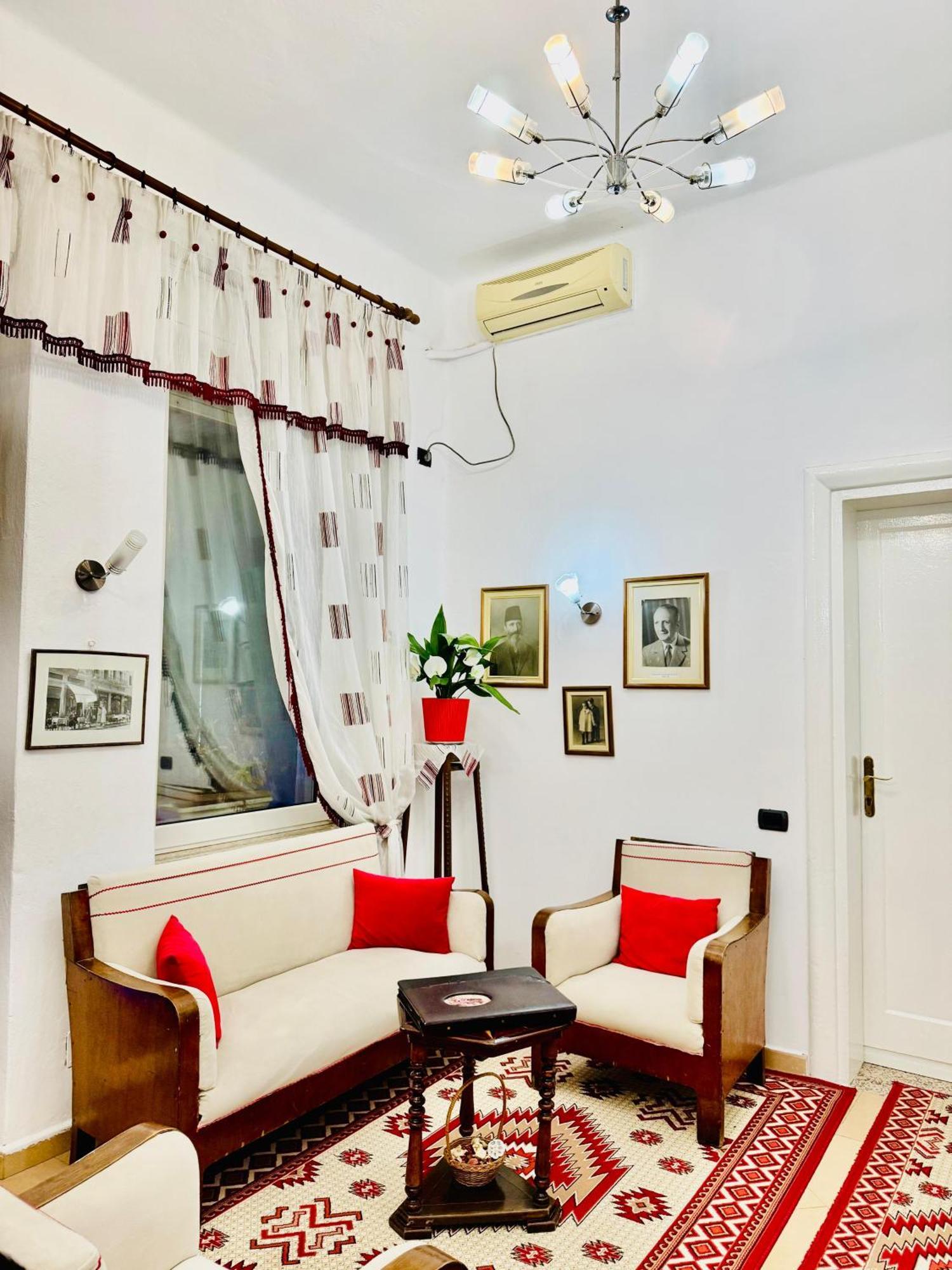 Kaduku Hotel Shkoder