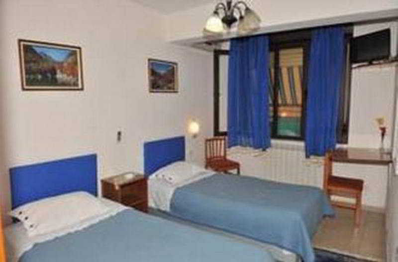 Kaduku Hotel Shkoder