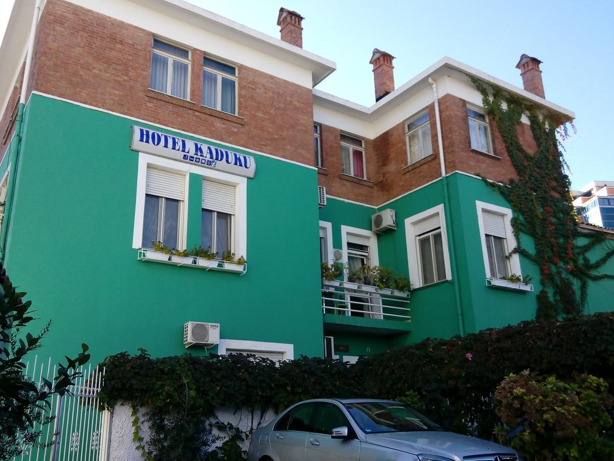Kaduku Hotel Shkoder