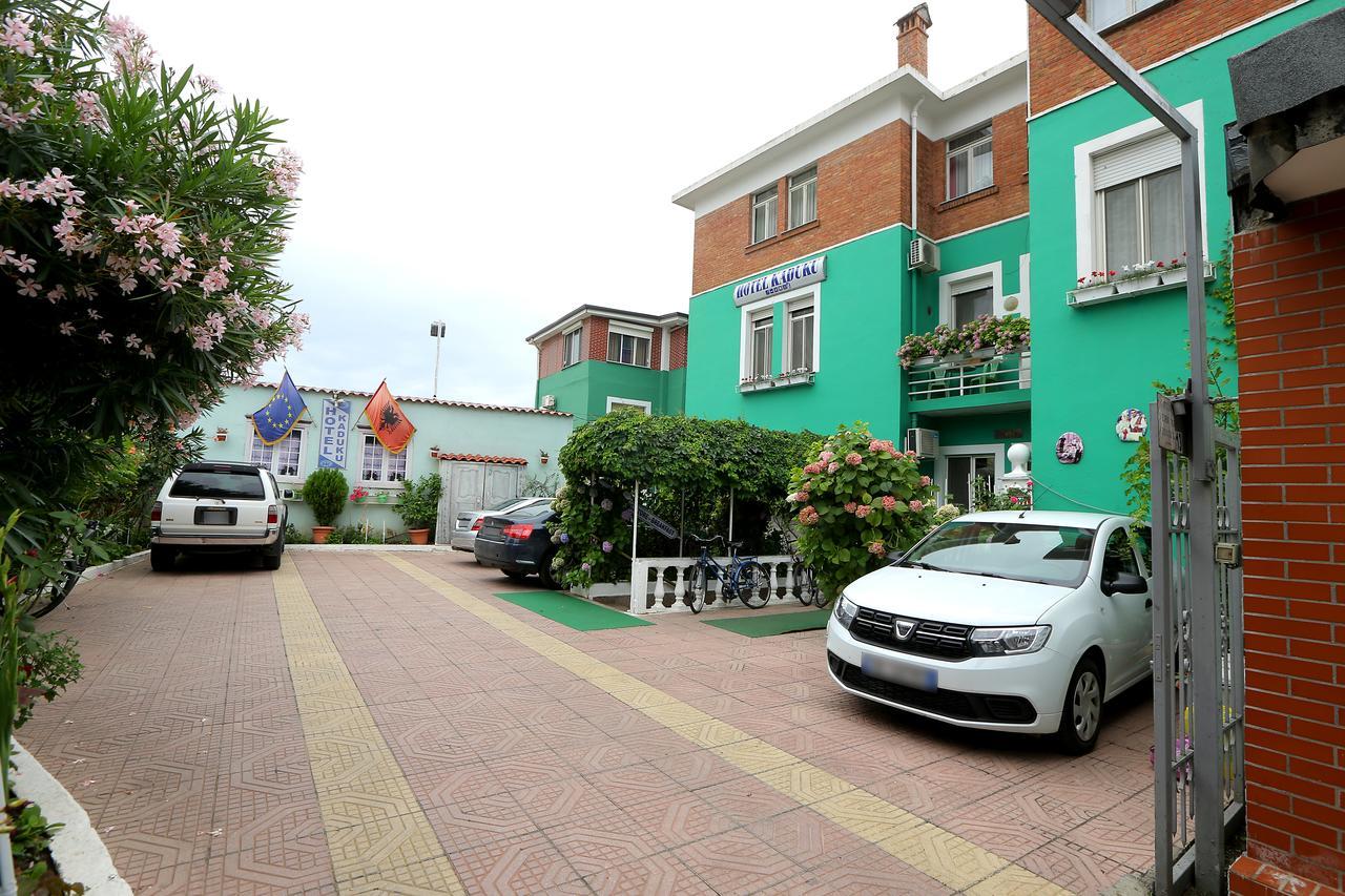 Hotel Kaduku 3*