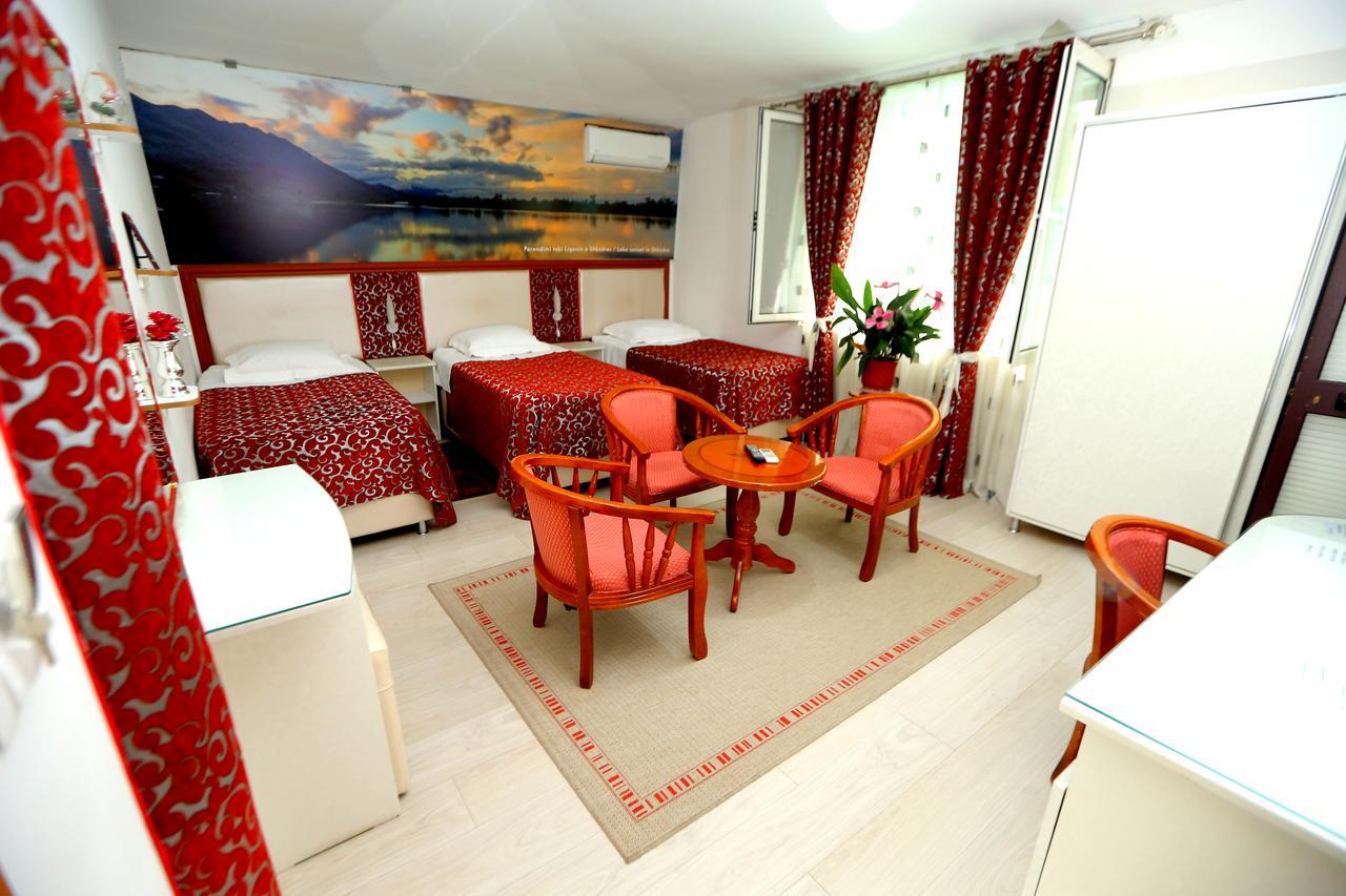 Kaduku Hotel