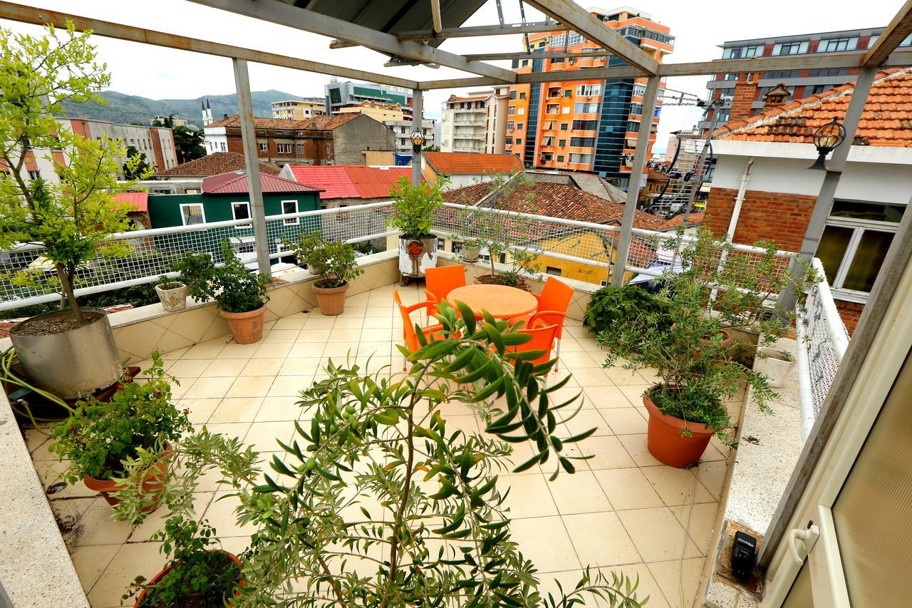 Hotel Kaduku