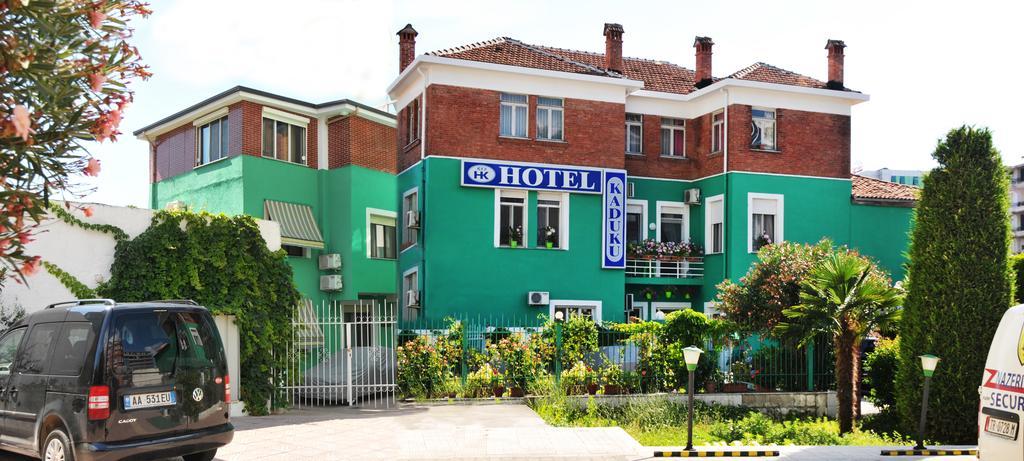 Kaduku Hotel Shkoder