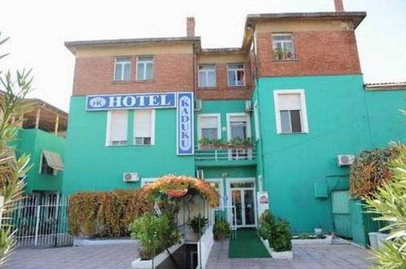 Kaduku 酒店 Shkoder