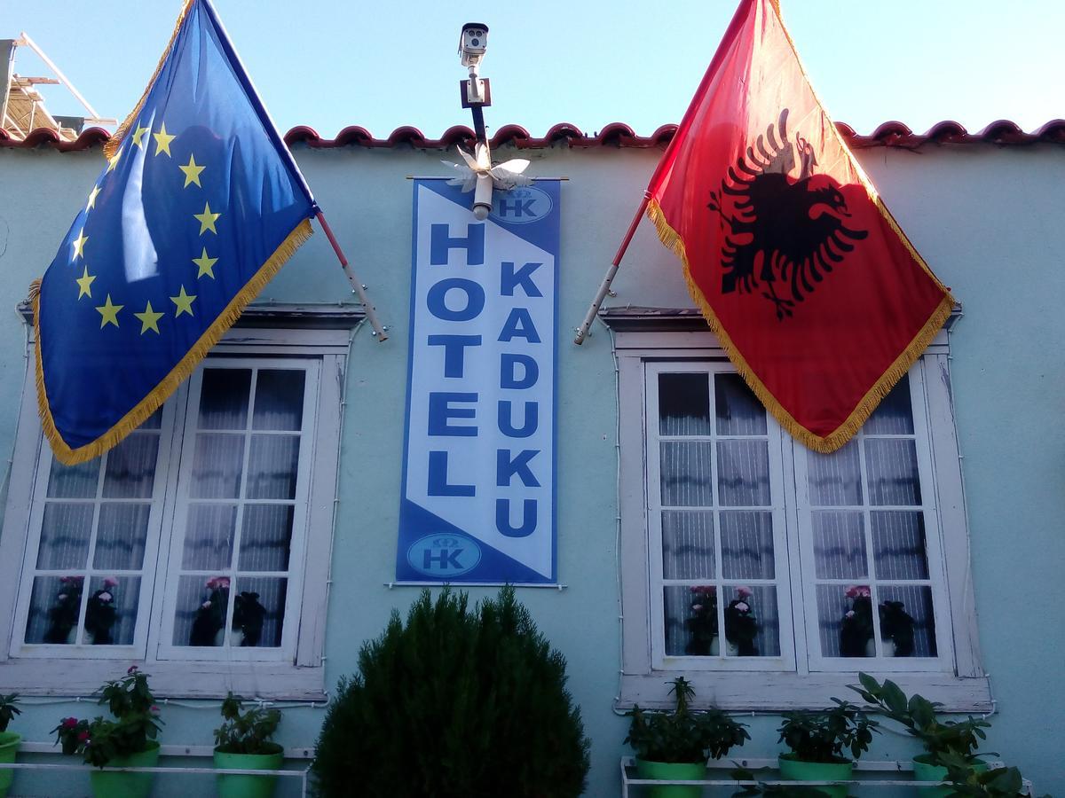 Kaduku 3* Shkodër